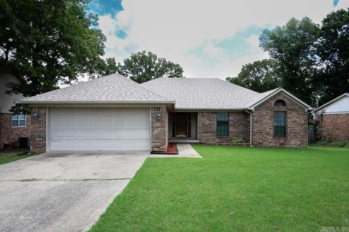 1321 Faircove Loop, North Little Rock, AR, 72116-5563 | Card Image