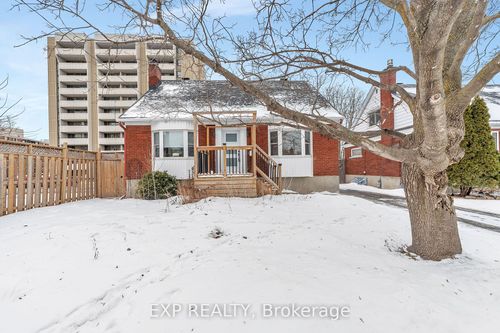 512 Hartleigh Ave, Ottawa, ON, K2B5J6 | Card Image