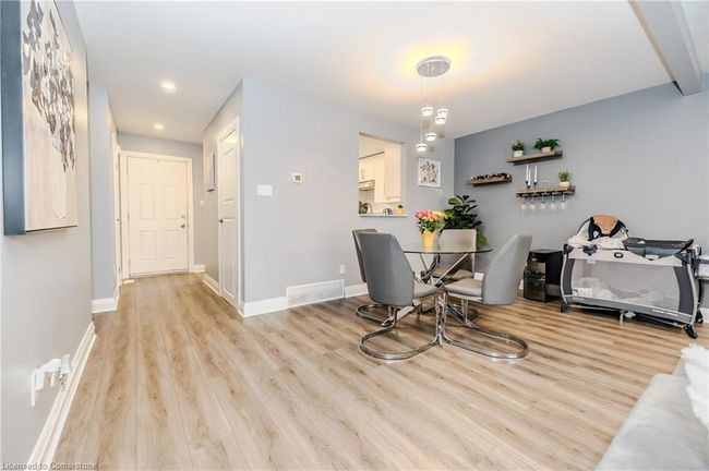 34 - 26 Poplar Dr, Townhouse with 3 bedrooms, 1 bathrooms and 1 parking in Cambridge ON | Image 13