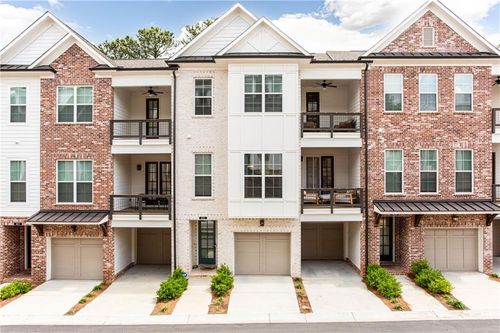 423 Burton Dr, Alpharetta, GA, 30009-2496 | Card Image