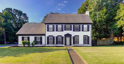 7801 Autumn Creek Dr, Cordova, TN, 38018-4370 | Card Image