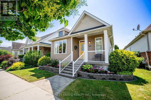 745 Prince Of Wales Dr, Cobourg, ON, K9A5X9 | Card Image