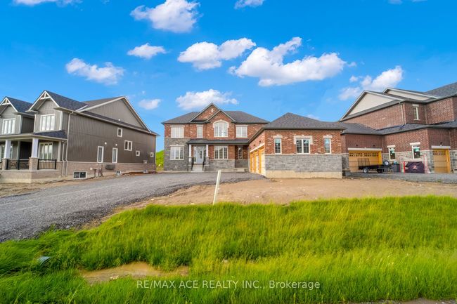 81 Golden Meadows Dr, House other with 4 bedrooms, 4 bathrooms and 6 parking in Otonabee ON | Image 40