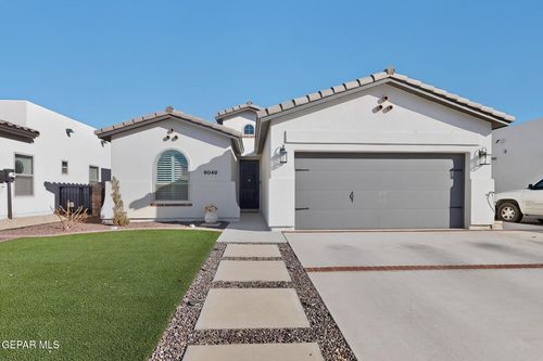 6049 Hidden Palms Dr, El Paso, TX, 79901 | Card Image