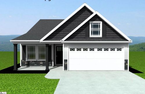 127 S Slanted Tree Lane, Gaffney, SC, 29341 | Card Image