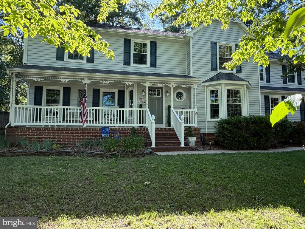 Residential in FREDERICKSBURG 5