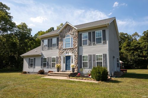 10530 E 150 S Road, Culver, IN, 46511-9546 | Card Image