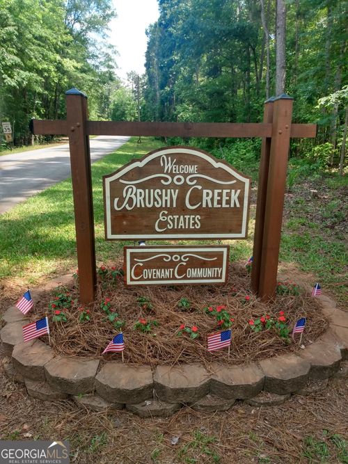 509 Brushy Creek Cir, Jackson, GA, 30233-6354 | Card Image