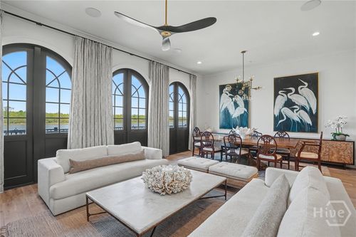 454 Geo Meyer Avenue, Savannah, GA, 31401 | Card Image