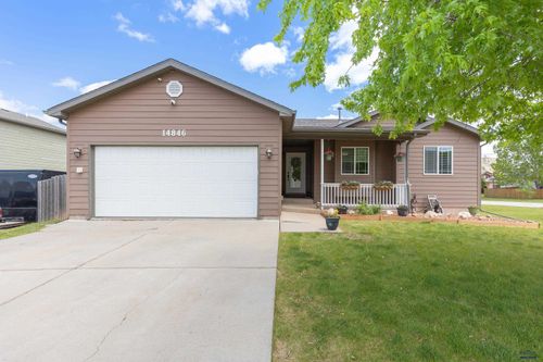 14846 Telluride St, Summerset, SD, 57769-6201 | Card Image