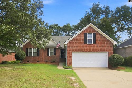 21 Loggerhead Dr, Columbia, SC, 29229-7911 | Card Image
