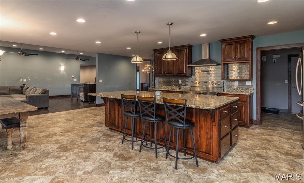 Residential in Waynesville 3