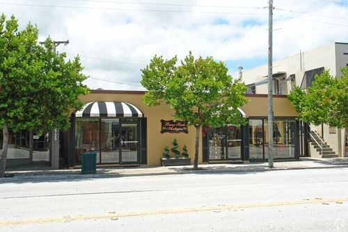 3721 S Dixie Hwy, West Palm Beach, FL, 33405-2229 | Card Image