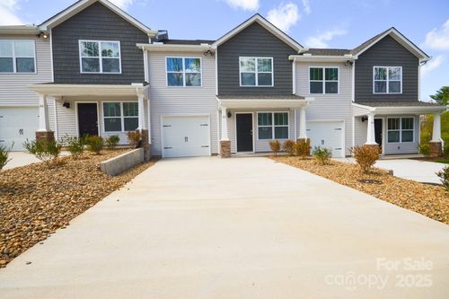 82 Cain Hollow Way, Asheville, NC, 28806-0442 | Card Image
