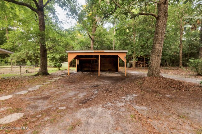 684 W Firetower Rd, House other with 0 bedrooms, 2 bathrooms and null parking in Swansboro NC | Image 33