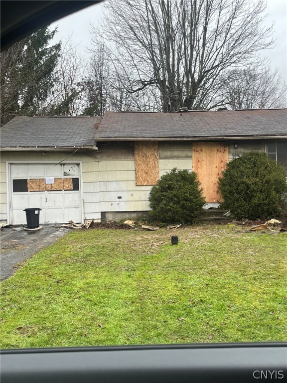 Central Ave, Cicero, NY 13039