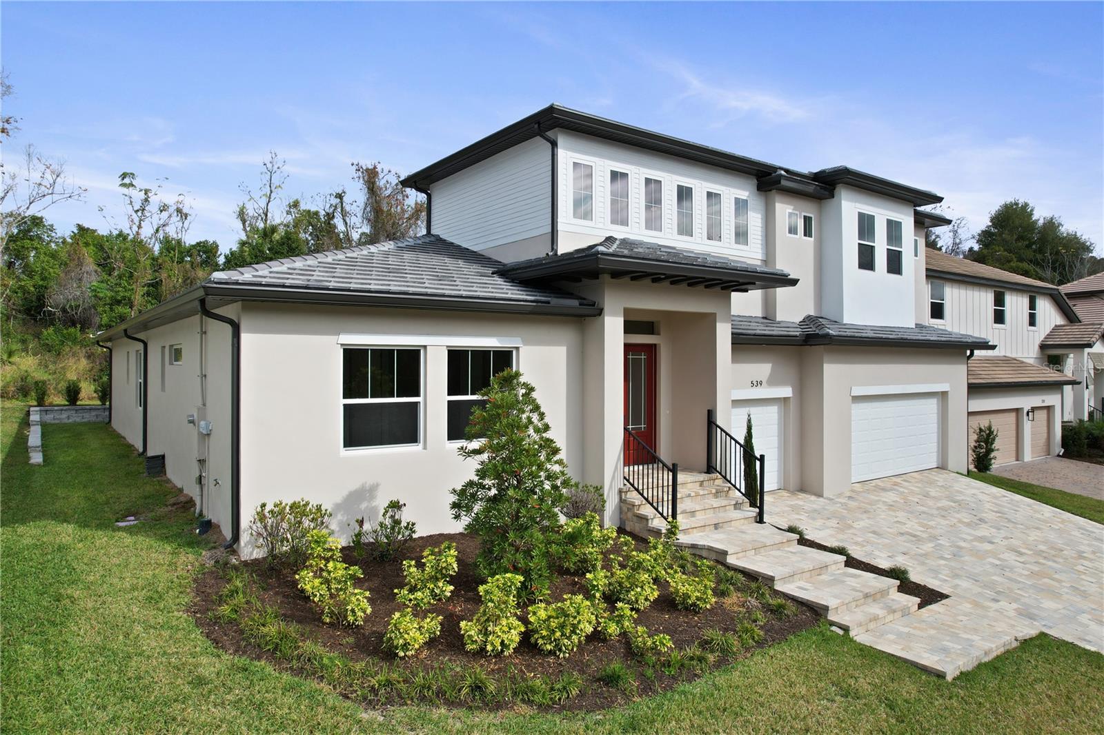 Residential in APOPKA 3