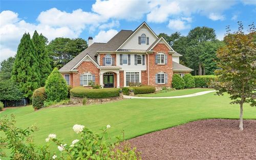 4638 Manor Dr, Gainesville, GA, 30506-7520 | Card Image