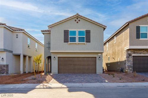 4143 Juniper Pear Ave, Las Vegas, NV, 89141-9101 | Card Image