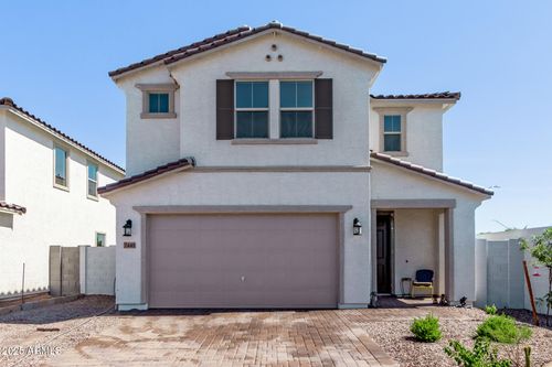 7449 W Peck Dr, Glendale, AZ, 85303-0024 | Card Image