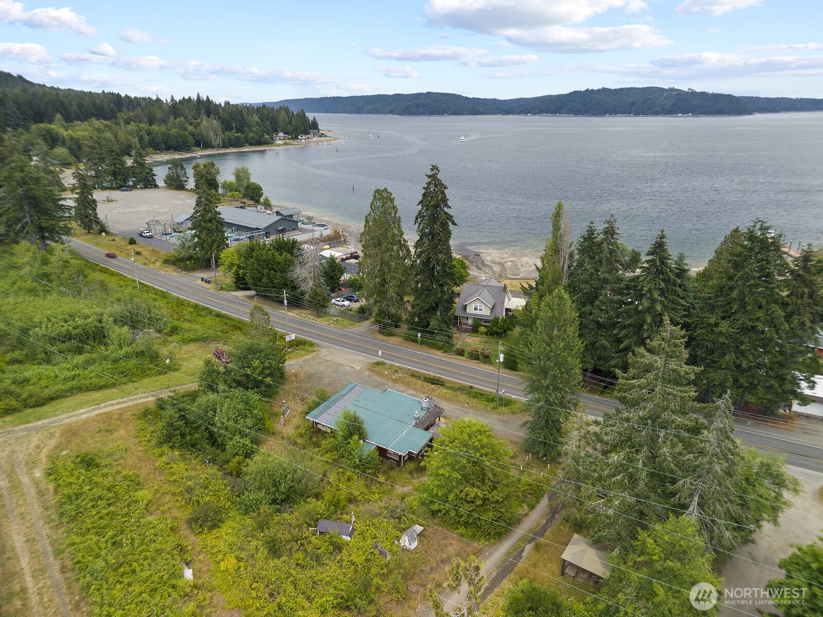 Commercial Sale in Shelton