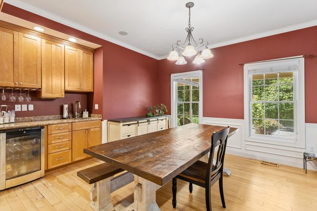 First floor dining room | Image 18