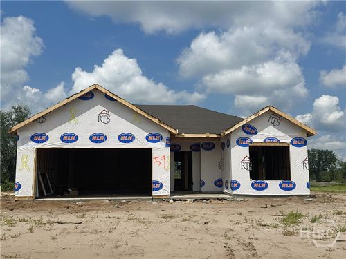 266 Antler Avenue Se, Allenhurst, GA, 31301 | Card Image