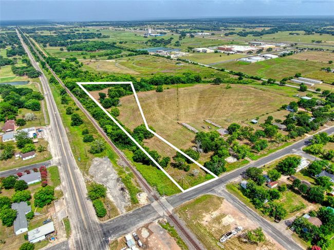 10 S East St, Home with 0 bedrooms, 0 bathrooms and null parking in Weimar TX | Image 10