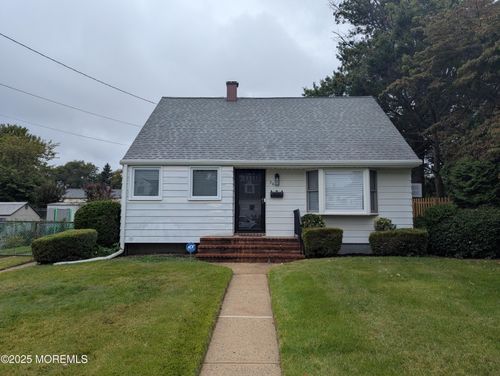 26 Coleridge Ave, Trenton, NJ, 08620-1914 | Card Image