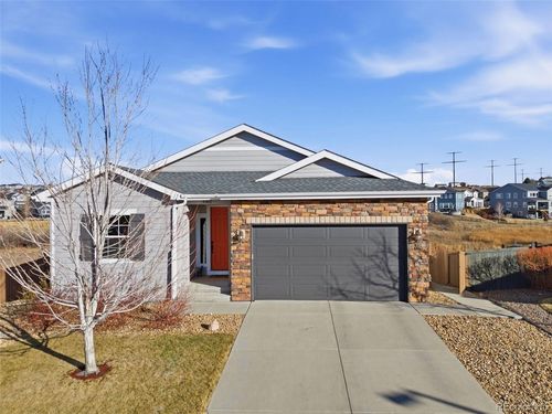 4465 Mcmurdo Ct, Castle Rock, CO, 80108-2808 | Card Image