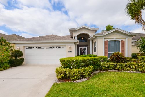 614 Nw Monticello Pl, Port St. Lucie, FL, 34986-1707 | Card Image