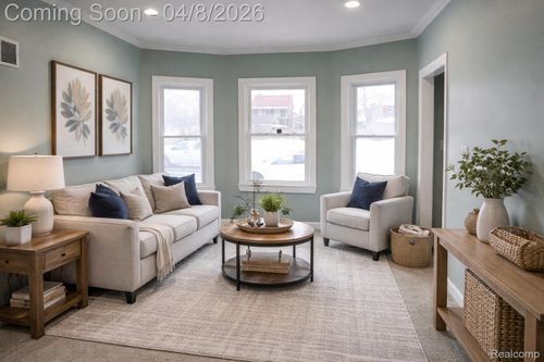 5012 Fischer St, Detroit, MI, 48213-2923 | Card Image