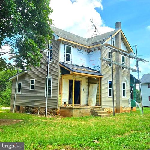 743 Bell Manor Rd, CONOWINGO, MD, 21918-1017 | Card Image
