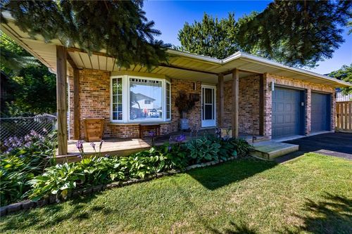15 Davis St, Jarvis, ON, N0A1J0 | Card Image