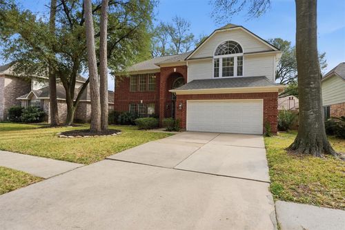 15606 Lago Villa Dr, Tomball, TX, 77377-8733 | Card Image