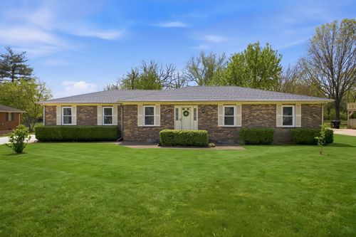 1115 Tomahawk Trce, Murfreesboro, TN, 37129 | Card Image