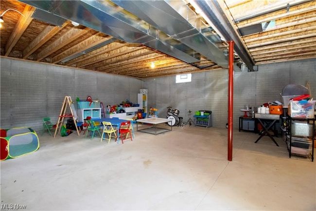 2343 Pebble Brook Path, House other with 3 bedrooms, 3 bathrooms and null parking in Orrville OH | Image 23