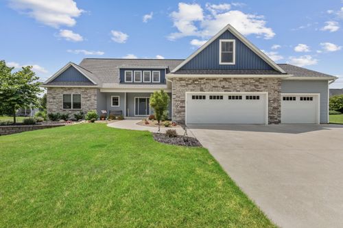 46140 Finch St, Mattawan, MI, 49071-7736 | Card Image
