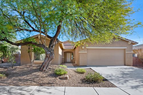 11804 N Sage Brook Road, Oro Valley, AZ, 85737 | Card Image