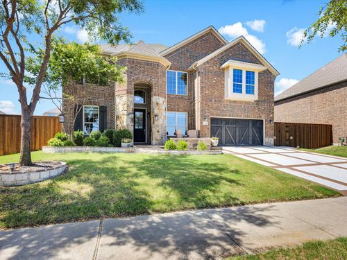 1165 Clearwater Dr, Frisco, TX, 75036-5091 | Card Image