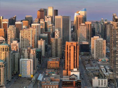 2800-1100 8 Ave Sw, Calgary, AB, T2P3T9 | Card Image