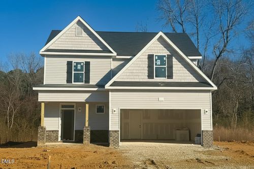 252 Cordgrass Ct, Smithfield, NC, 27577-3405 | Card Image