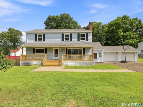 58 Circle Dr, Windsor Locks, CT, 06096-1342 | Card Image