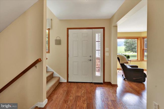 96 Gunhart Rd, House other with 5 bedrooms, 4 bathrooms and null parking in MOHNTON PA | Image 9
