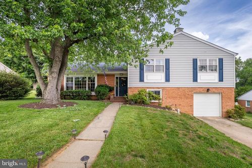 1118 Cowpens Ave, Towson, MD, 21286-1718 | Card Image