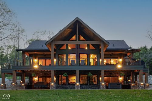 6952 S Ketcham Rd, Bloomington, IN, 47403-9671 | Card Image