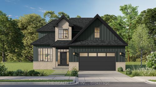 158 Harvest Lane, Dorchester, ON, N0L1G2 | Card Image