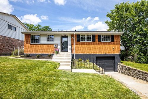 3406 Anaconda Drive, Cincinnati, OH, 45211 | Card Image