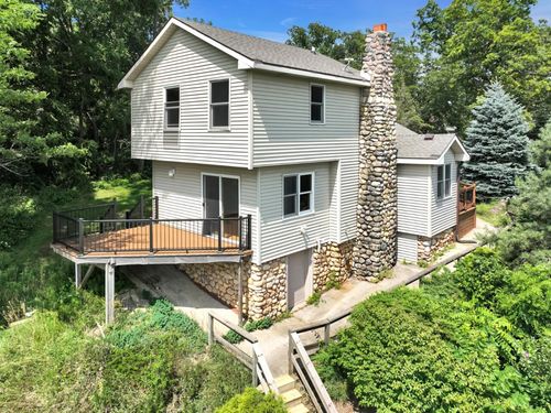 W6549 Shore Lane, Sugar Creek, WI, 53121 | Card Image