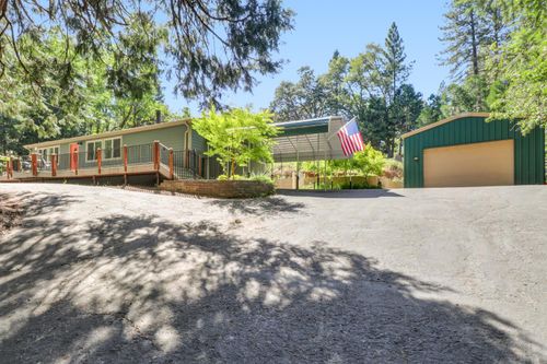 4909 Clear Creek Rd, Placerville, CA, 95667-8805 | Card Image
